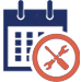Annual Maintenance